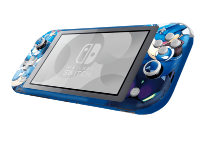 Pokemon Squirtle Nintendo Switch Lite Skin