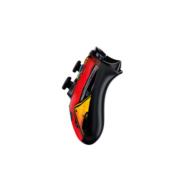 Gamer Zone Skin Xbox Series S