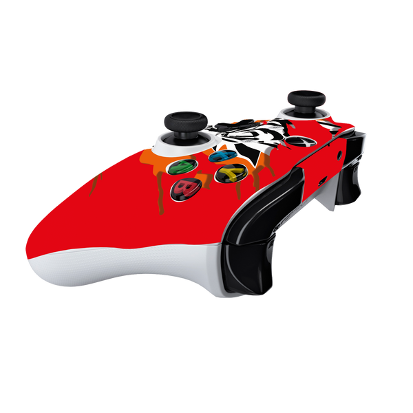 Dragon Ball Goku Skin Xbox One S