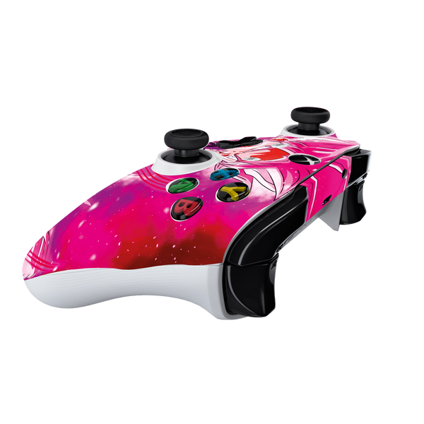 Dragon Ball Super Skin Xbox One X