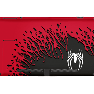 Edición Spider-Man 2 Nintendo Switch Skin