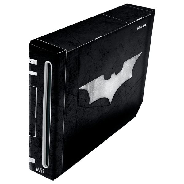 Batman Skin Nintendo Wii (2006)