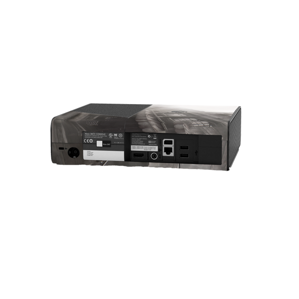 Silent Hill 2 Skin Xbox 360 E