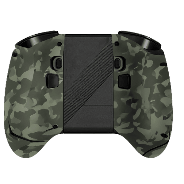 Camuflaje Verde OneXPlayer X1 Skin Xonebrand