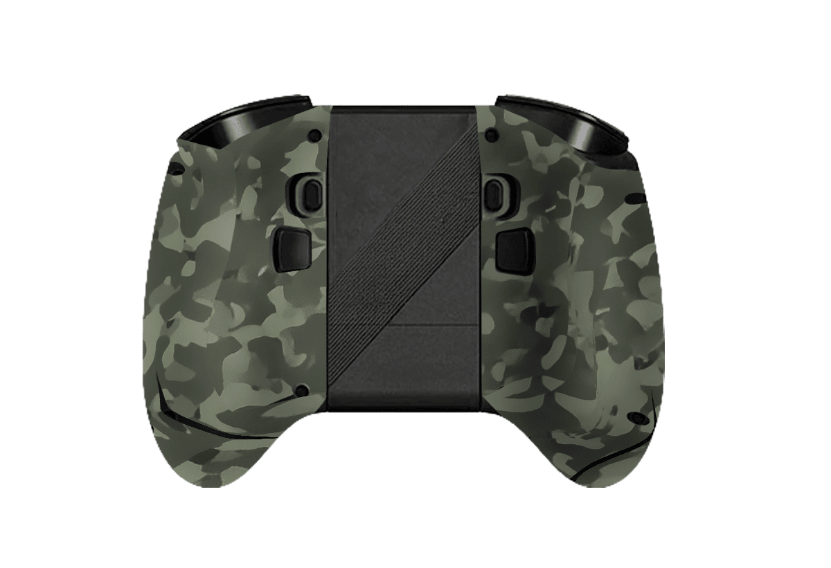 Camuflaje Verde OneXPlayer X1 Skin Xonebrand