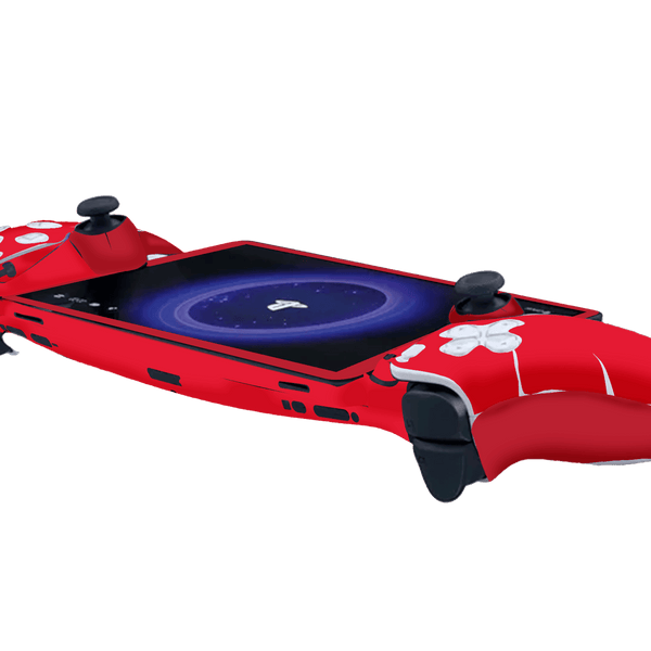 Spiderman PlayStation Portal Skin Xonebrand