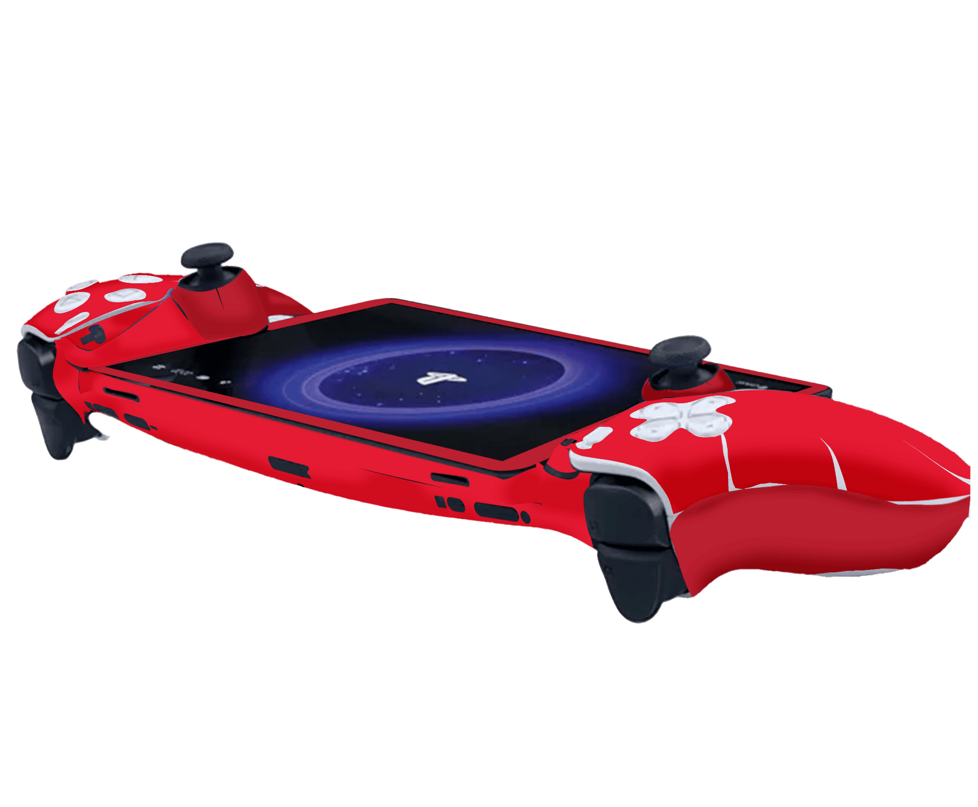 Spiderman PlayStation Portal Skin Xonebrand