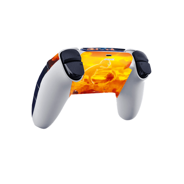 Pokemon Mewtwo Skin Playstation 5 Pro