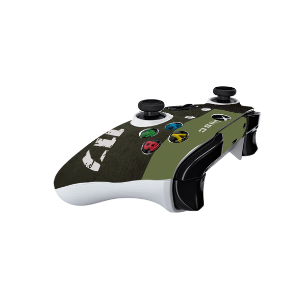 Call of Duty UNSC Skin Xbox One Fat