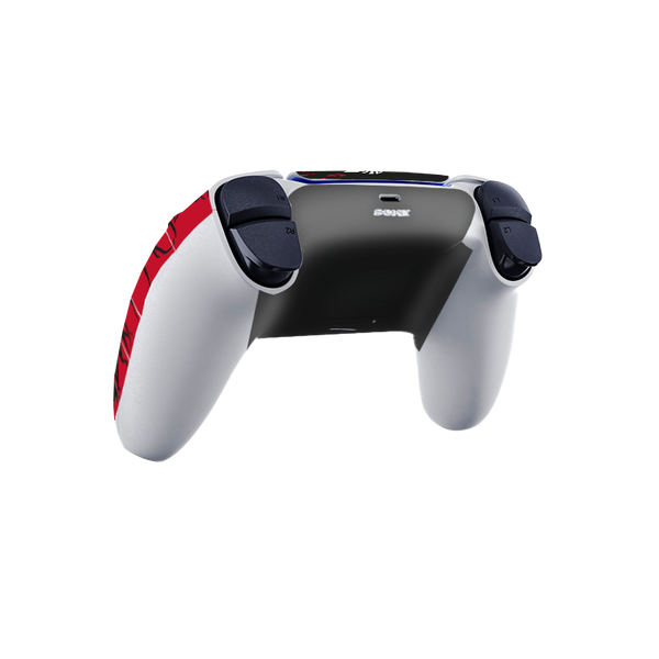 Spiderman 2 Skin Playstation 5 Slim