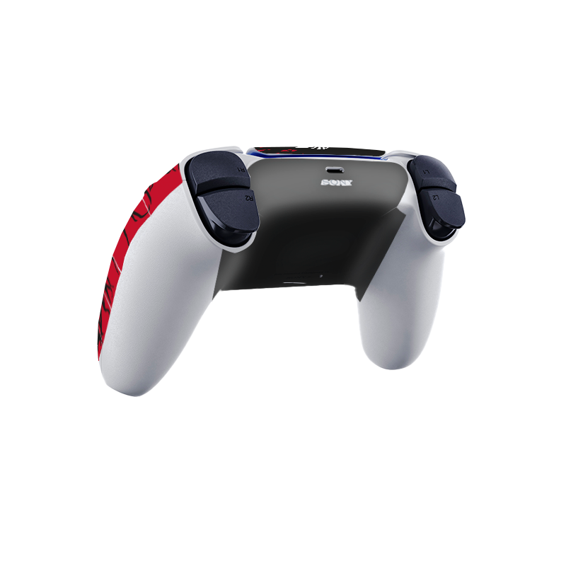 Spiderman 2 Skin Playstation 5 Slim