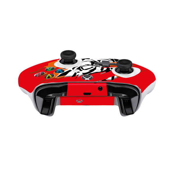 Dragon Ball Goku Skin Xbox One S