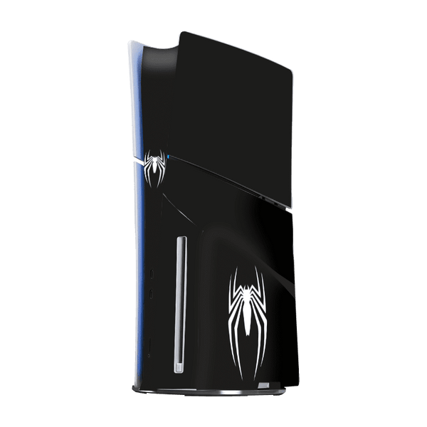 Spiderman 2 Skin Playstation 5 Slim