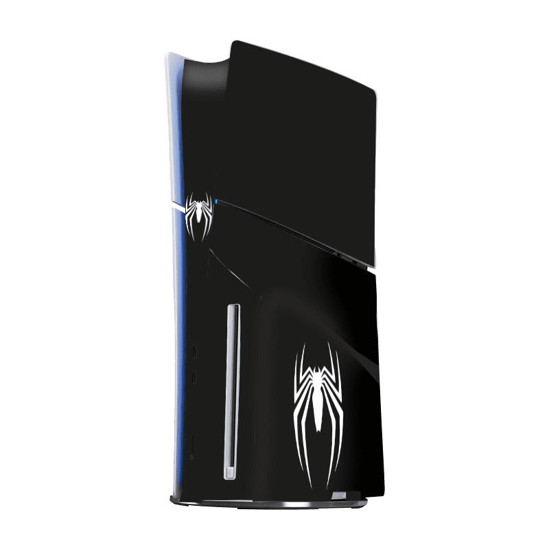 Spiderman 2 Skin Playstation 5 Slim