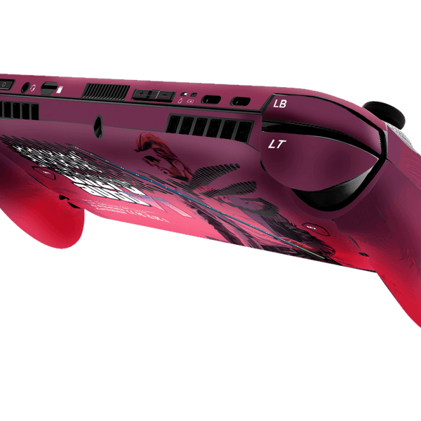 GTA 6 Asus ROG Xbox Ally Skin Xonebrand
