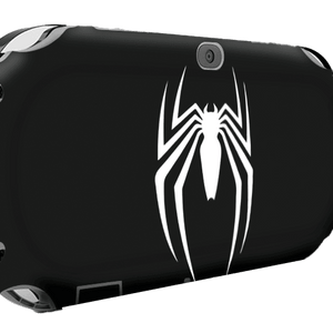 Spider-Man 2 PSVITA Slim Bundle Skin