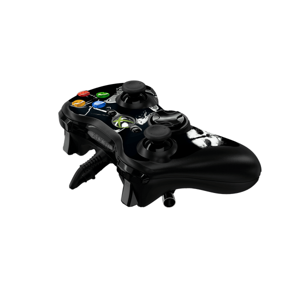 Call of Duty Ghosts Skin Xbox 360 Slim
