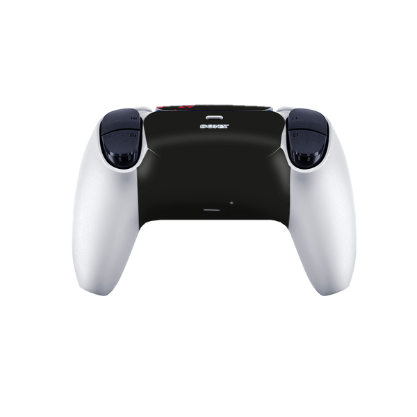 Spiderman 2 Skin Playstation 5 Slim