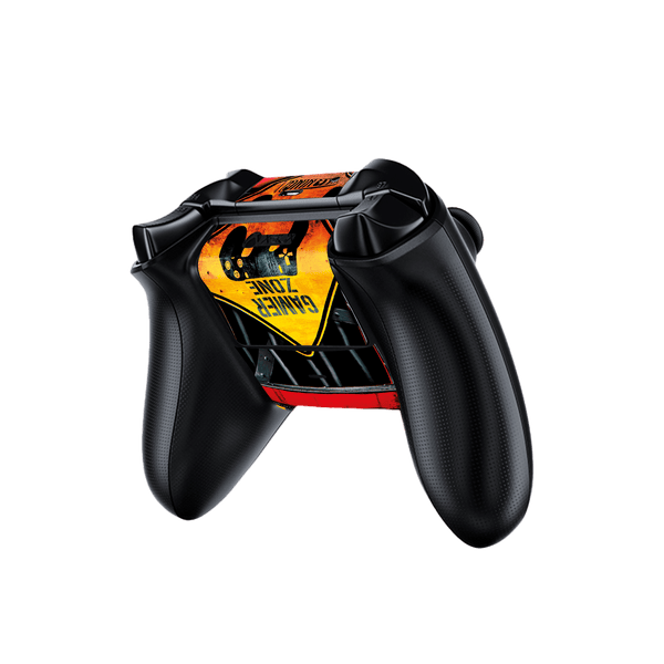 Gamer Zone Skin Xbox Series S