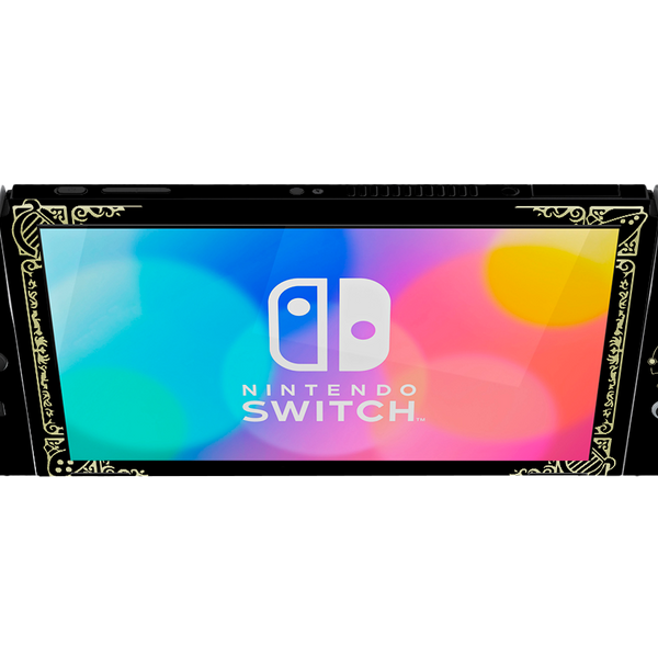 Zelda Skin Nintendo Switch OLED (2021)