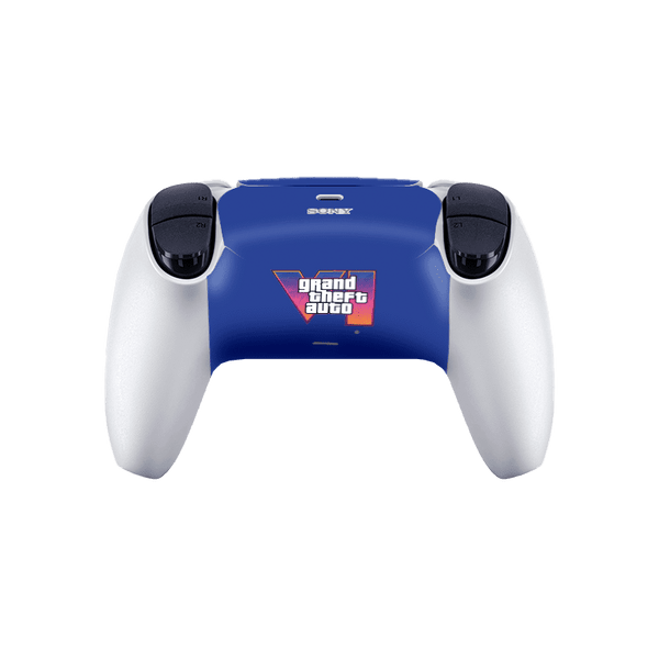 GTA VI Skin Playstation 5 Fat