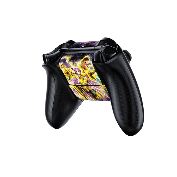 Saint Seiya Skin Xbox Series