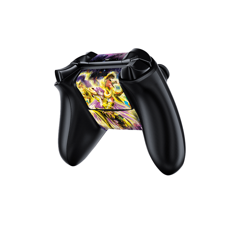 Saint Seiya Skin Xbox Series