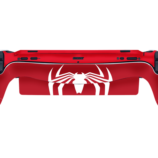 Spiderman PlayStation Portal Skin Xonebrand