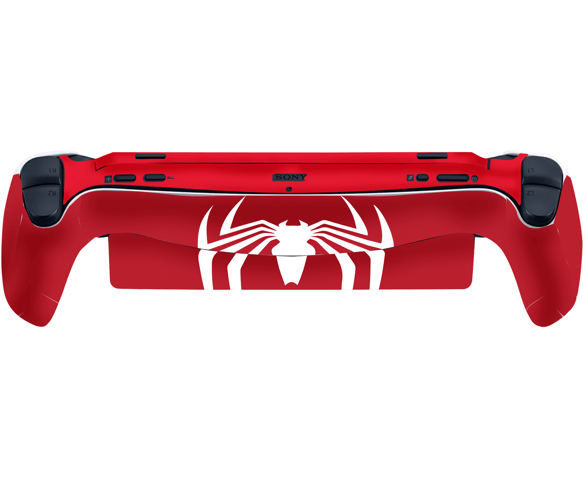 Spiderman PlayStation Portal Skin Xonebrand