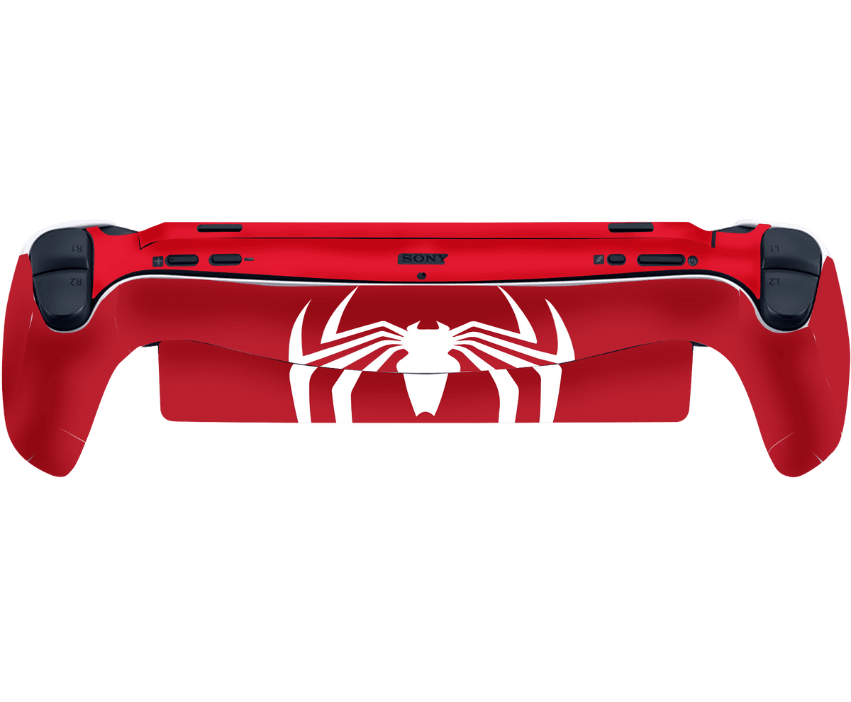 Spiderman PlayStation Portal Skin Xonebrand