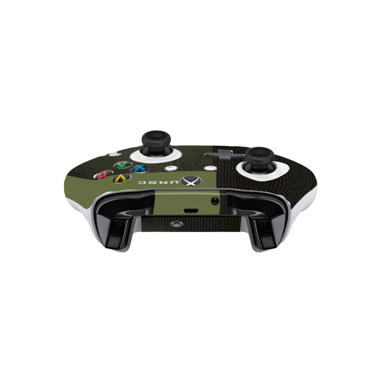 Call of Duty UNSC Skin Xbox One Fat