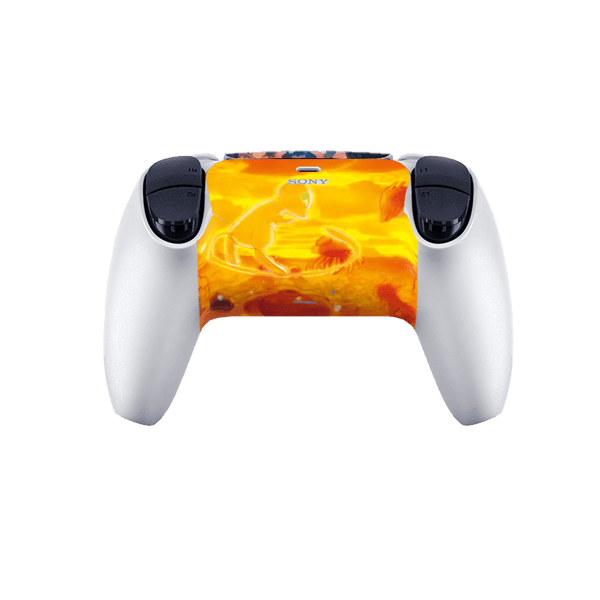 Pokemon Mewtwo Skin Playstation 5 Pro