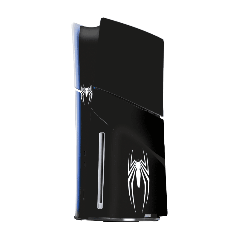 Spider-Man 2 PS5 Slim Bundle Skin