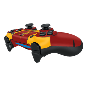 Harry Potter Casa Gryffindor PS4 Fat Bundle Skin