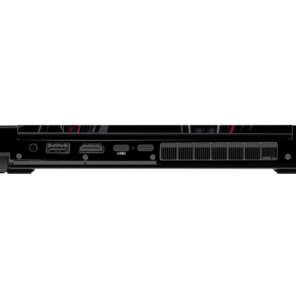 Spider-Man GPD Win Max 2 Skin Xonebrand