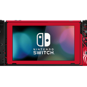 Edición Spider-Man 2 Nintendo Switch Skin