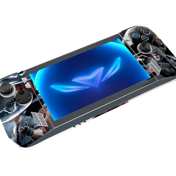 Mortal Kombat 1 Skin Asus Rog Ally