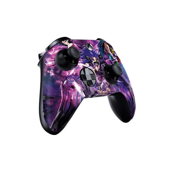 Saint Seiya Skin Xbox Series
