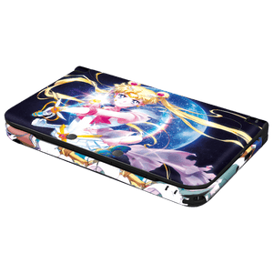 Sailor Moon Nintendo 3DS XL 2015 Skin