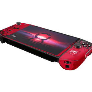 Spider-man 2 Edition Lenovo Legion Go Skin