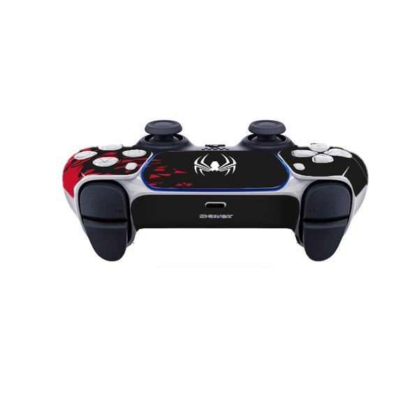 Spiderman 2 Skin Playstation 5 Slim