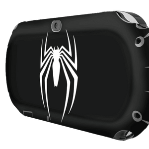 Spider-Man 2 PSVITA Slim Bundle Skin