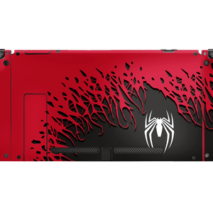 Edición Spider-Man 2 Nintendo Switch Skin