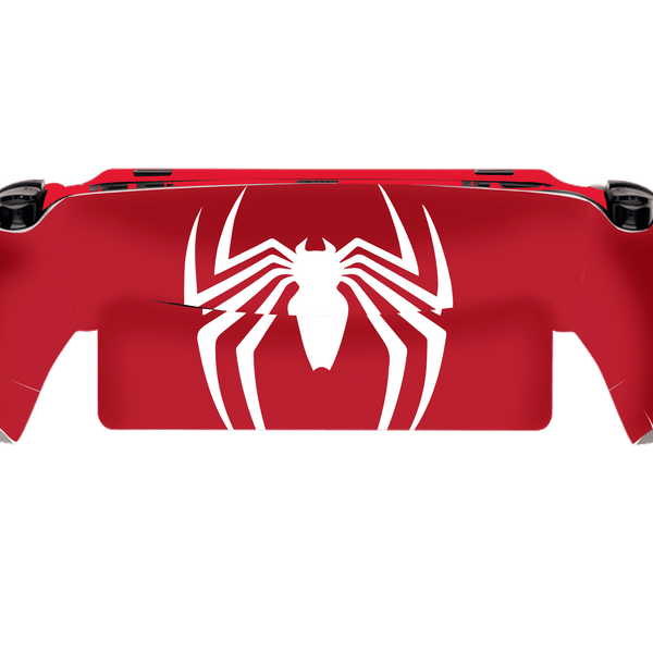 Spiderman PlayStation Portal Skin Xonebrand
