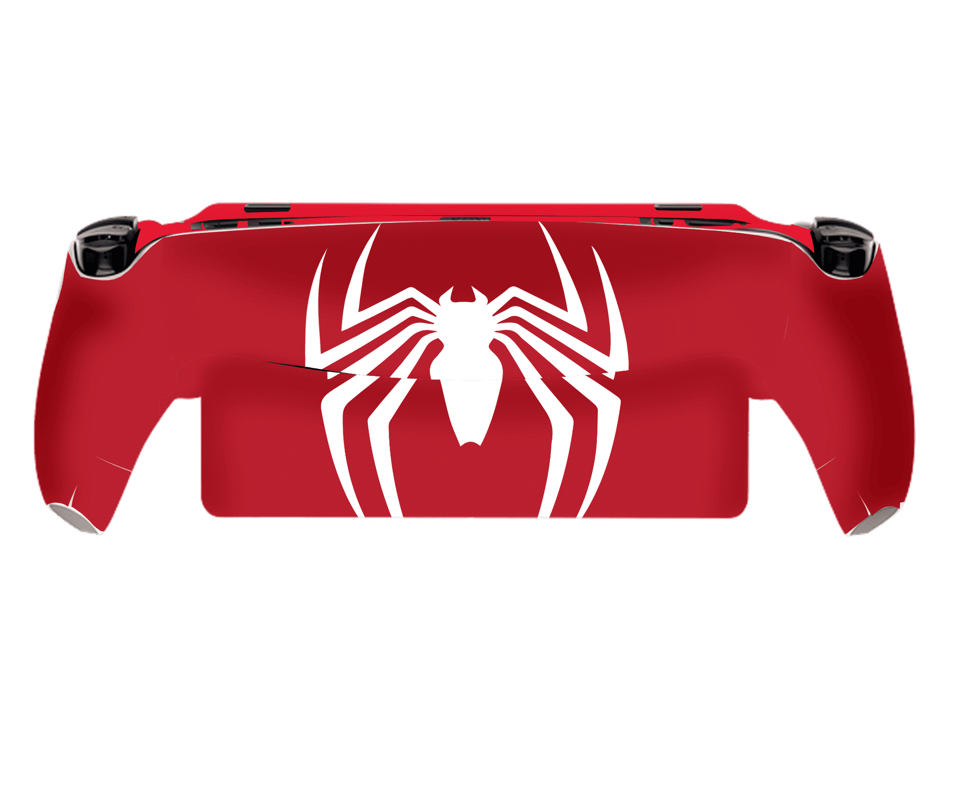 Spiderman PlayStation Portal Skin Xonebrand