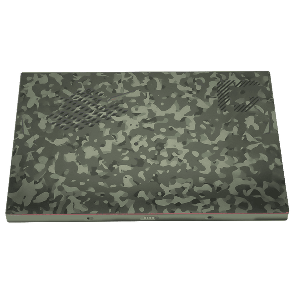 Camuflaje Verde OneXPlayer X1 Skin Xonebrand