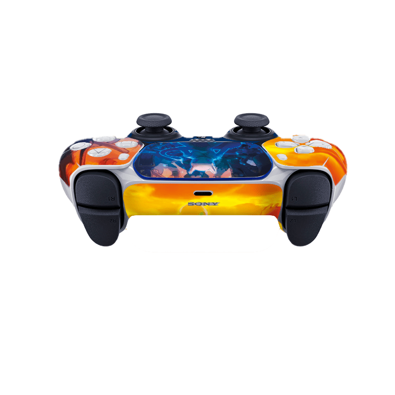 Pokemon Mewtwo Skin Playstation 5 Pro