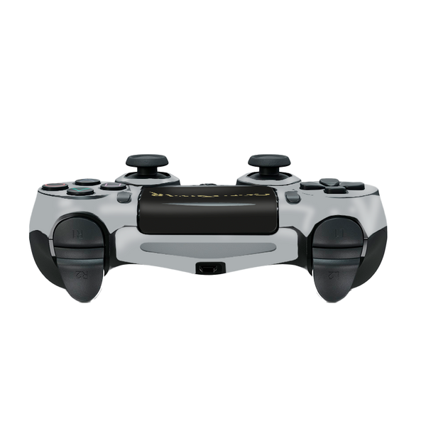 God of War Skin Playstation 4 Slim Edition