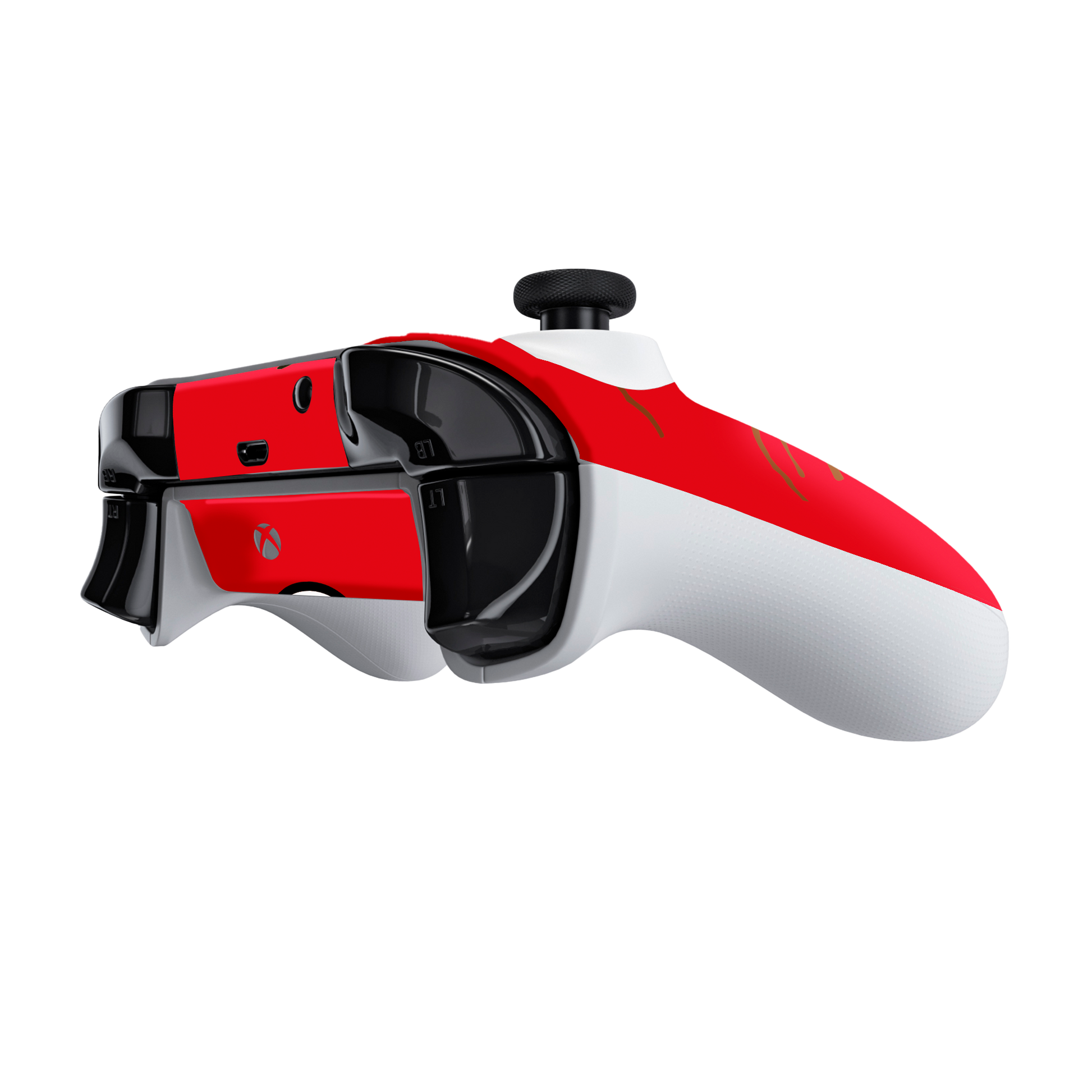 Dragon Ball Goku Skin Xbox One S