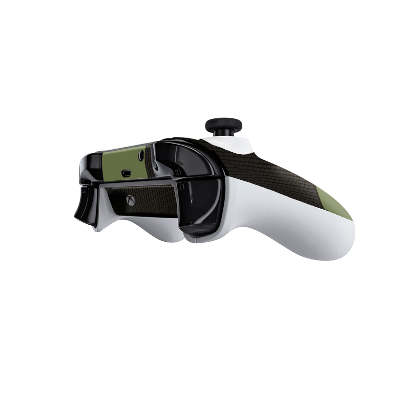 Call of Duty UNSC Skin Xbox One Fat